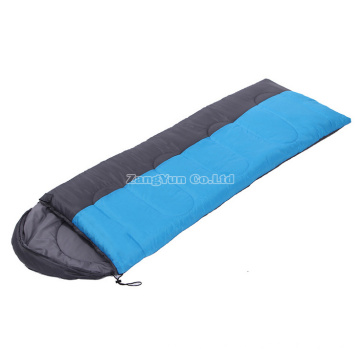 Outdoors Camping Youth Sleeping Bags, Splicing 2 Season Sleeping Bag